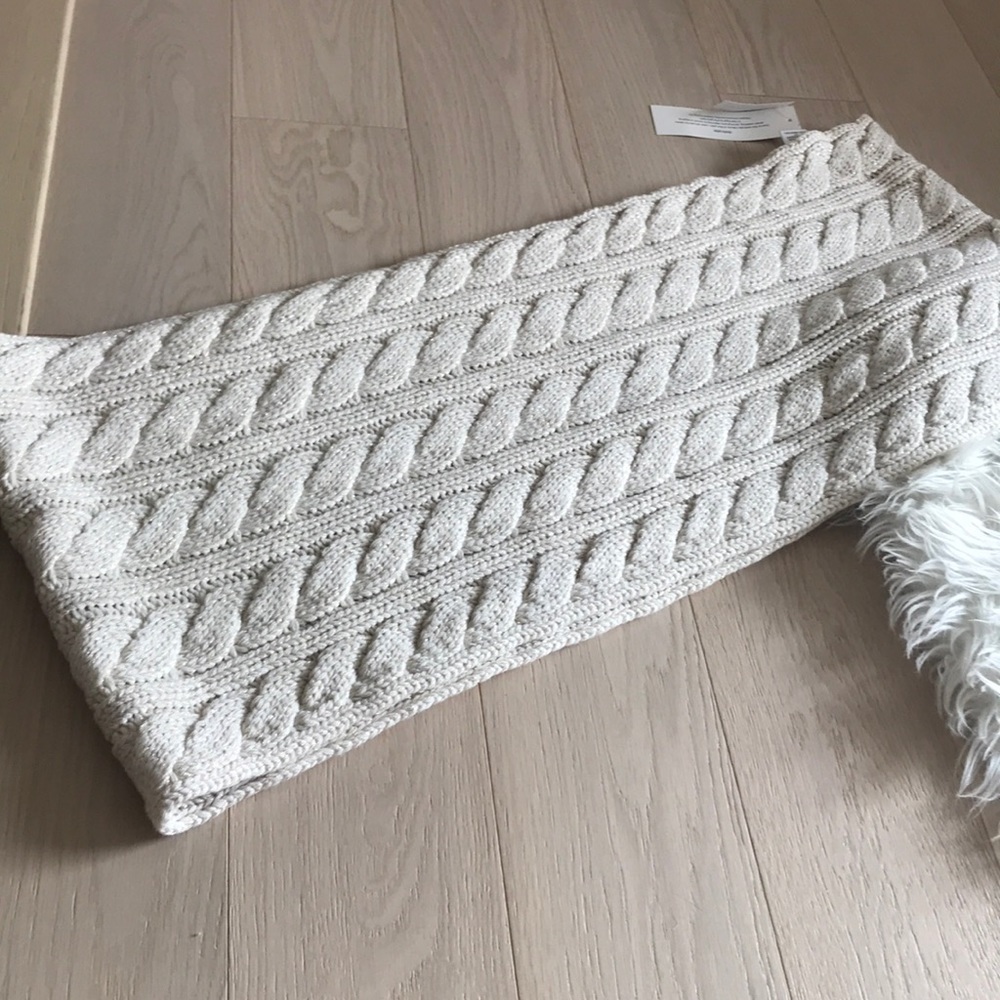 scarf